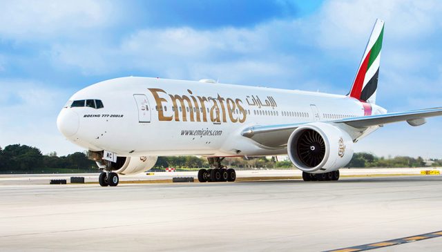Así de barato está el vuelo CDMX-Dubái con la llegada Emirates