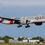 Qatar Airways despide a un piloto y además le exige 162 mil dólares