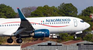 Debe Aeroméxico 4mdd en salarios