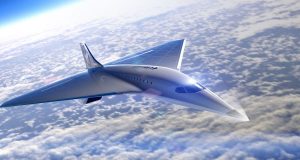Virgin Galactic se asocia con Rolls-Royce para reemprender vuelos comerciales supersónicos